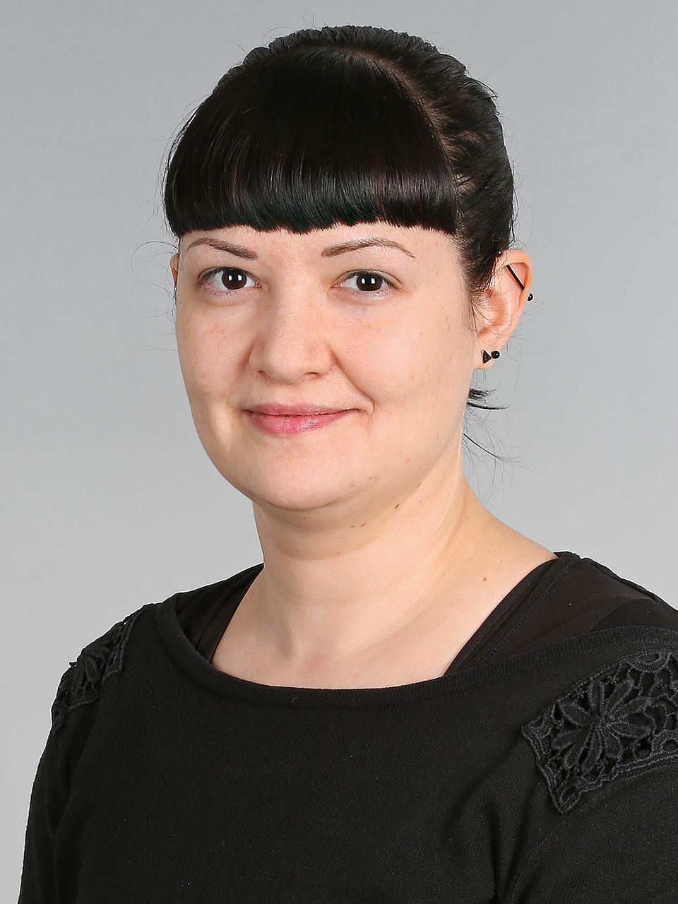 Sabrina Meyer