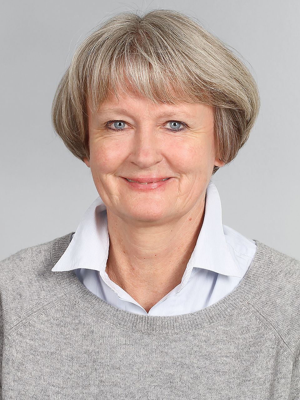 Marianne Hess